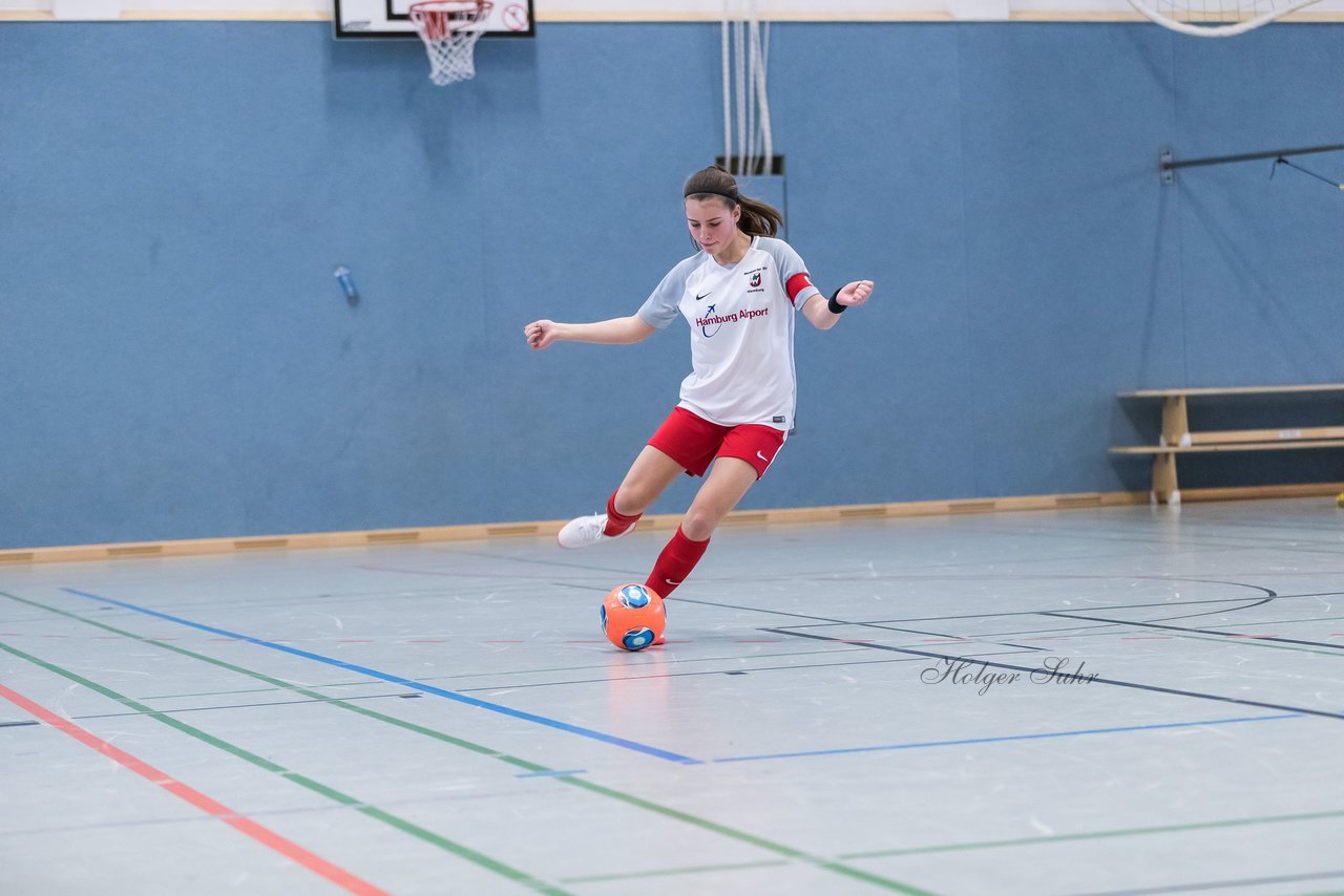 Bild 242 - HFV Futsalmeisterschaft C-Juniorinnen